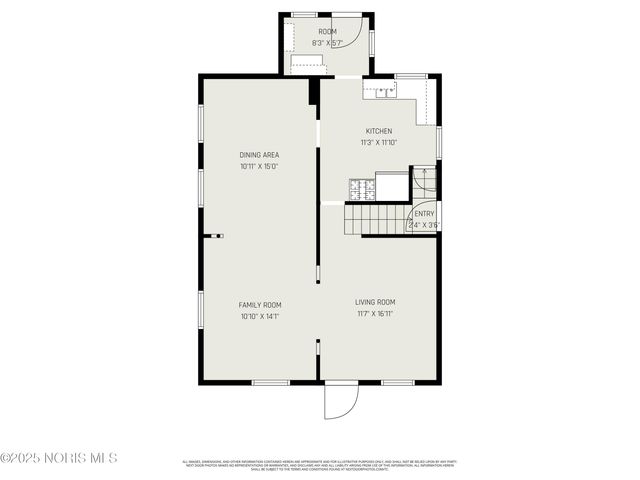 2344 Elm Street, Toledo, OH 43608