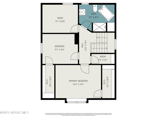 2344 Elm Street, Toledo, OH 43608