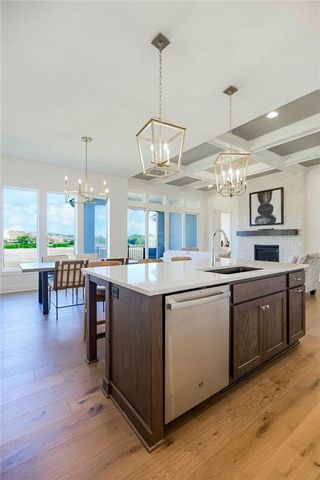 17021 S Lichtenauer Street, Olathe, KS 66062