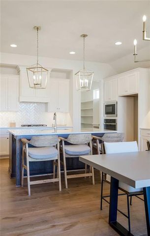 17021 S Lichtenauer Street, Olathe, KS 66062