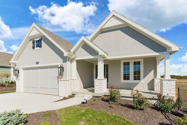 17021 S Lichtenauer Street, Olathe, KS 66062