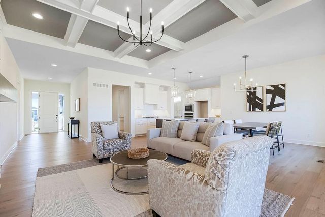 17021 S Lichtenauer Street, Olathe, KS 66062