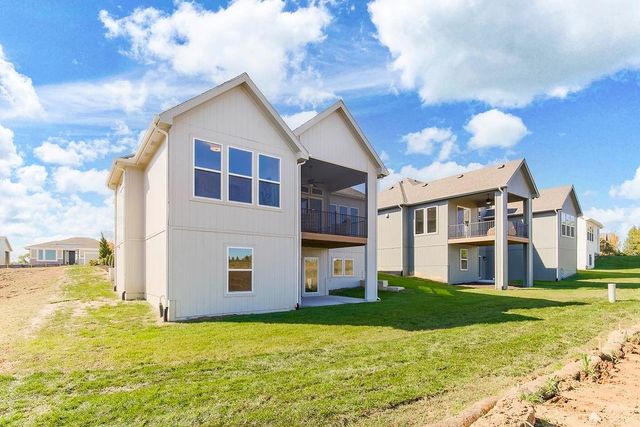 17021 S Lichtenauer Street, Olathe, KS 66062