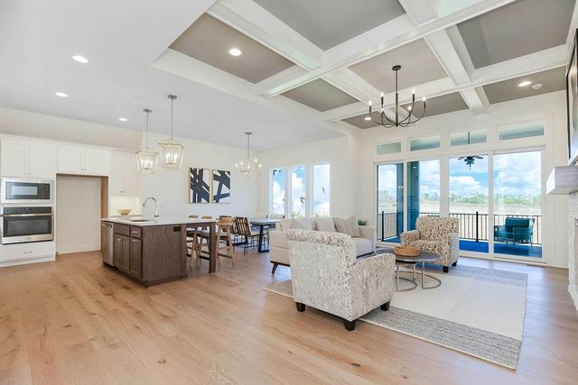17021 S Lichtenauer Street, Olathe, KS 66062
