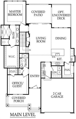 17021 S Lichtenauer Street, Olathe, KS 66062