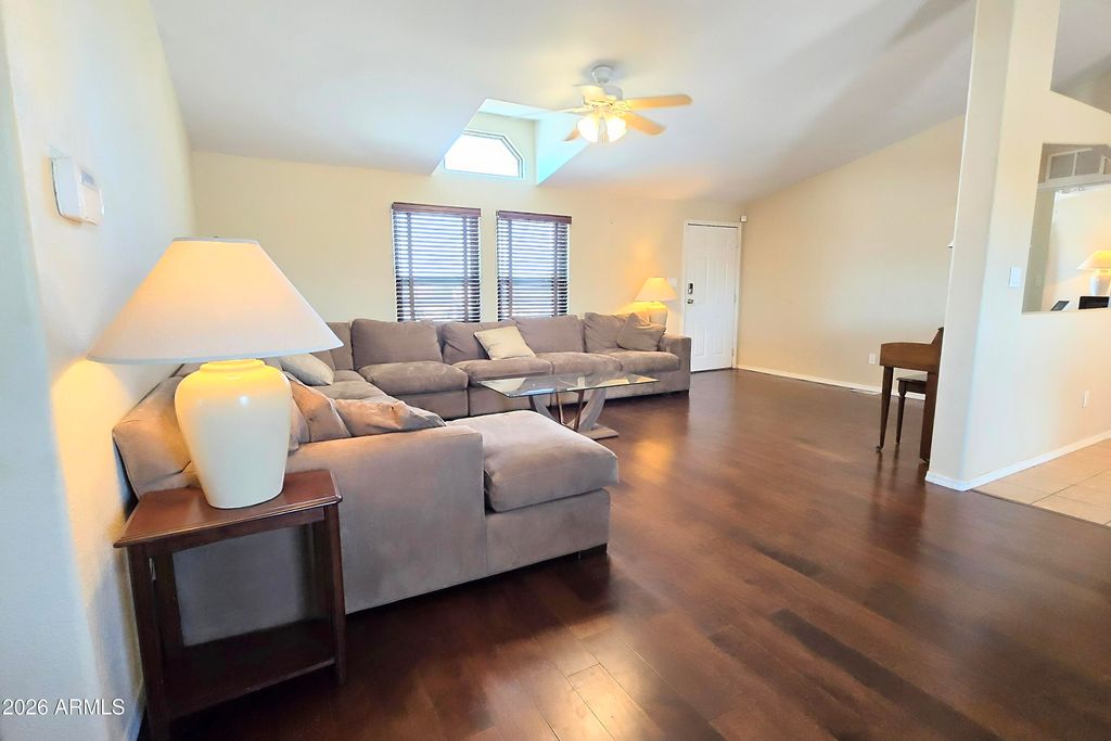 1439 S KEELING Lane, Maricopa, AZ 85139 — photo 2