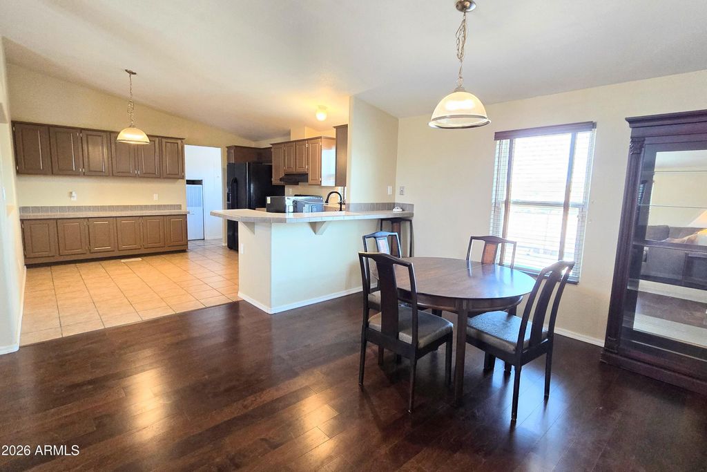1439 S KEELING Lane, Maricopa, AZ 85139 — photo 4