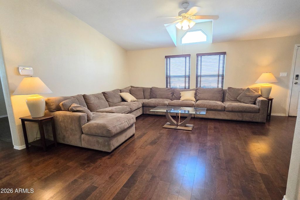 1439 S KEELING Lane, Maricopa, AZ 85139 — photo 5