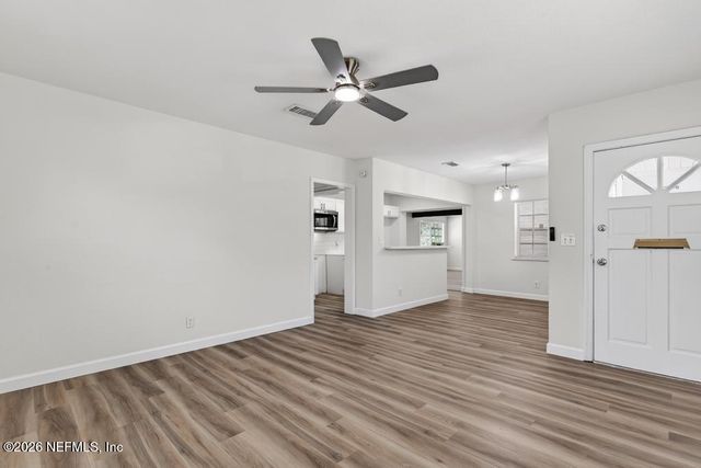 5446 ALLAMANDA Drive, Jacksonville, FL 32210