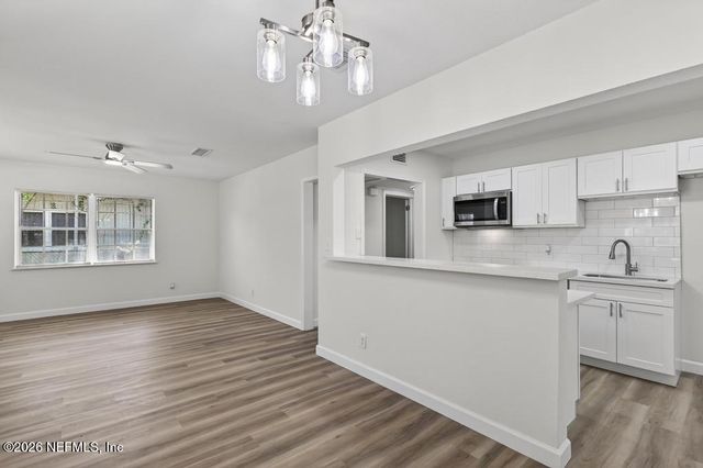 5446 ALLAMANDA Drive, Jacksonville, FL 32210