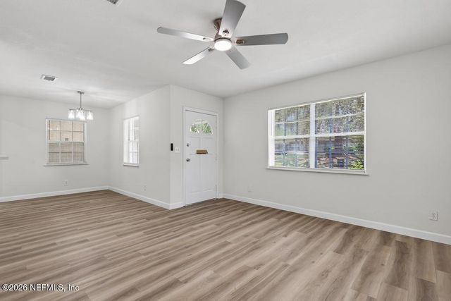 5446 ALLAMANDA Drive, Jacksonville, FL 32210