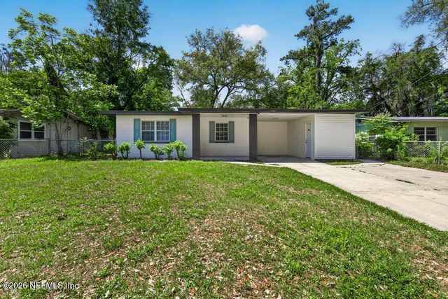 5446 ALLAMANDA Drive, Jacksonville, FL 32210