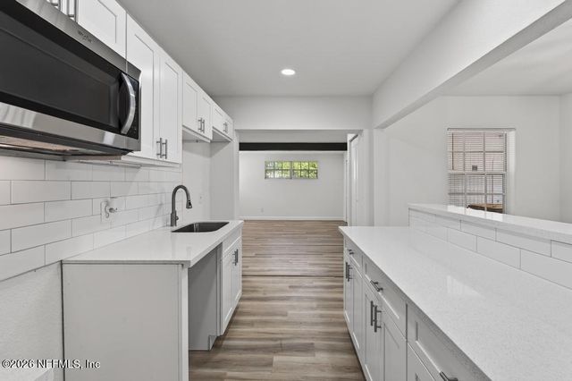 5446 ALLAMANDA Drive, Jacksonville, FL 32210