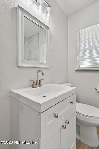 5446 ALLAMANDA Drive, Jacksonville, FL 32210