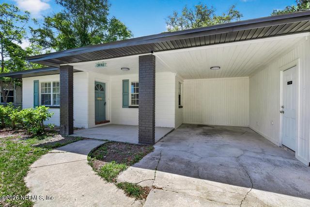 5446 ALLAMANDA Drive, Jacksonville, FL 32210