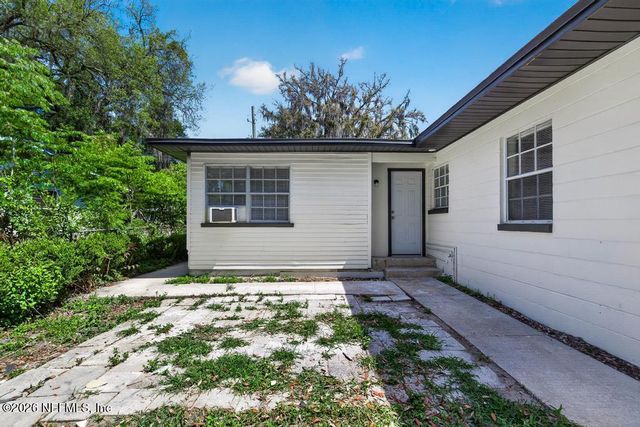 5446 ALLAMANDA Drive, Jacksonville, FL 32210