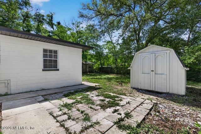 5446 ALLAMANDA Drive, Jacksonville, FL 32210