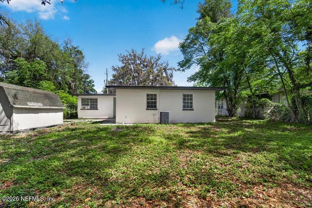 5446 ALLAMANDA Drive, Jacksonville, FL 32210