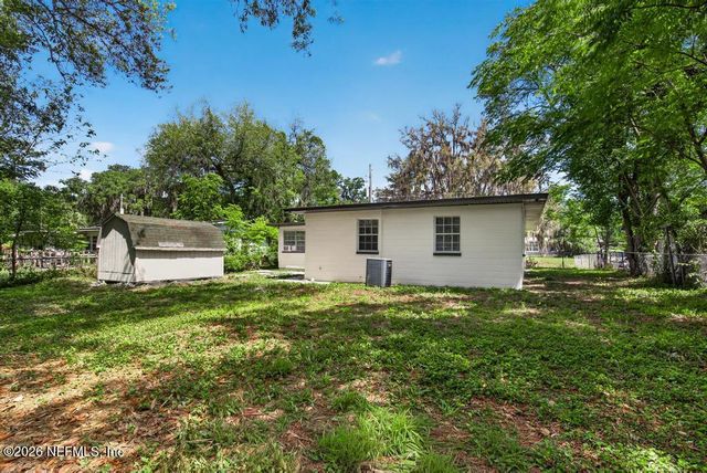 5446 ALLAMANDA Drive, Jacksonville, FL 32210