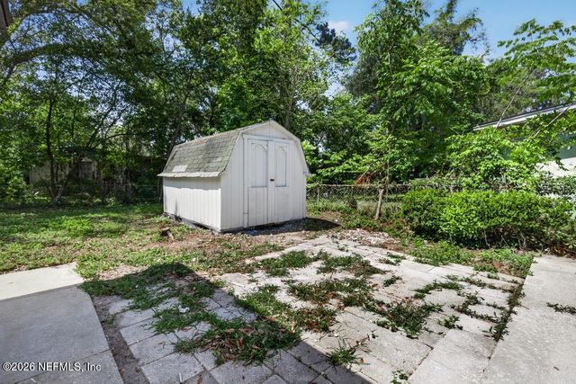 5446 ALLAMANDA Drive, Jacksonville, FL 32210