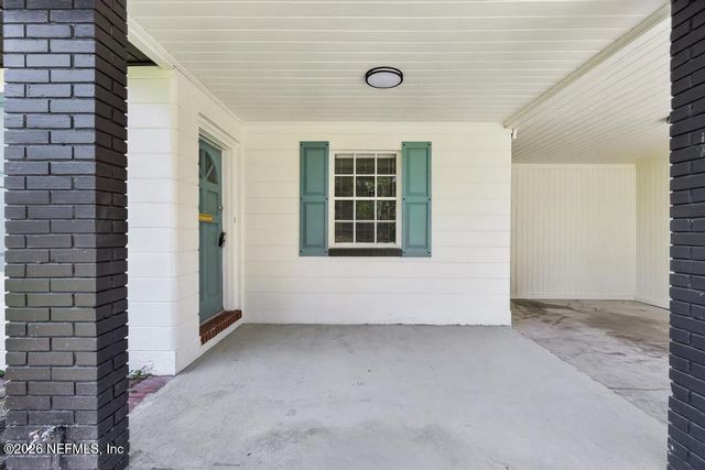 5446 ALLAMANDA Drive, Jacksonville, FL 32210