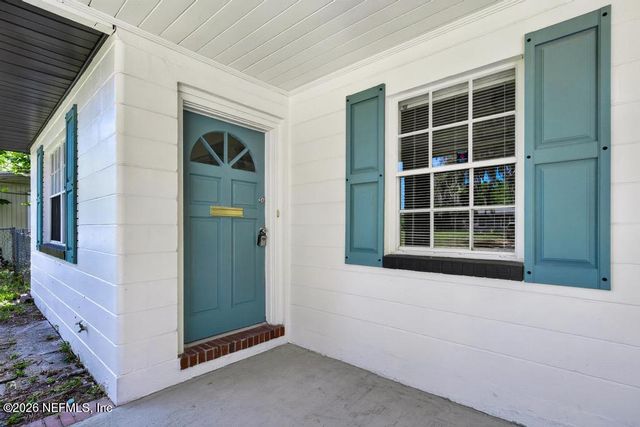 5446 ALLAMANDA Drive, Jacksonville, FL 32210