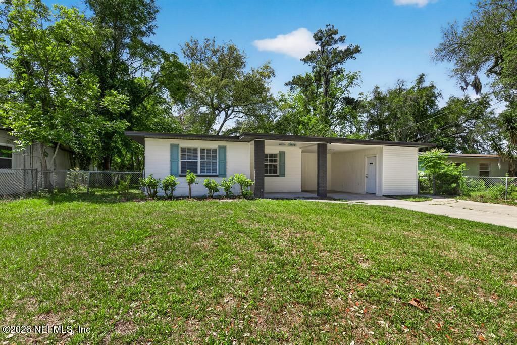 5446 ALLAMANDA Drive, Jacksonville, FL 32210