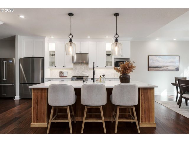 19901 Se 5TH Way, Camas, WA 98607