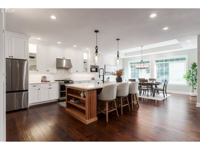19901 Se 5TH Way, Camas, WA 98607
