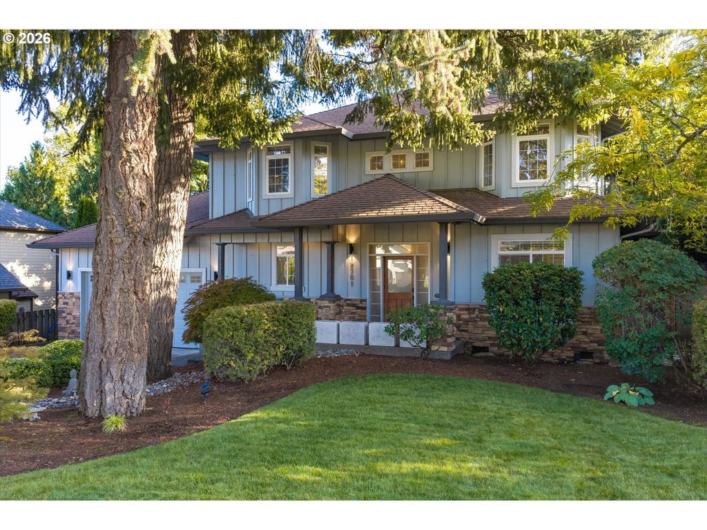 19901 Se 5TH Way, Camas, WA 98607