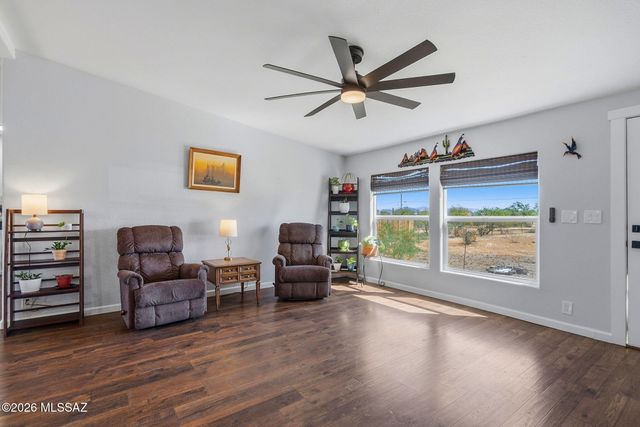 8230 S Fillmore Road, Tucson, AZ 85736