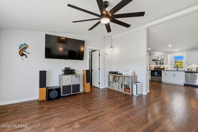 8230 S Fillmore Road, Tucson, AZ 85736