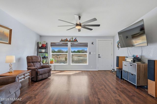 8230 S Fillmore Road, Tucson, AZ 85736