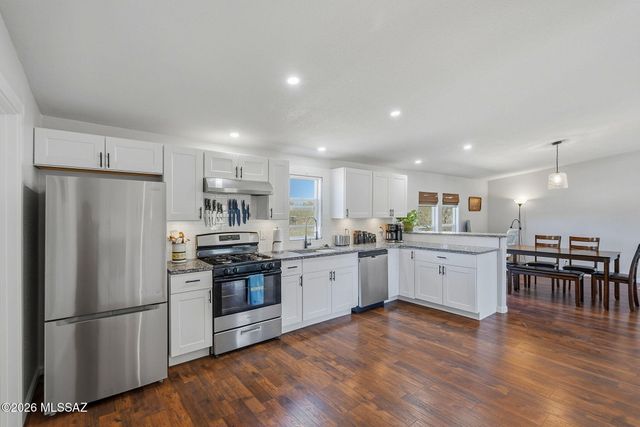 8230 S Fillmore Road, Tucson, AZ 85736