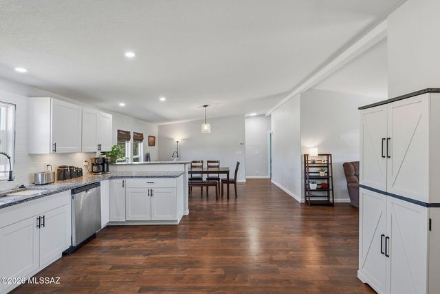 8230 S Fillmore Road, Tucson, AZ 85736