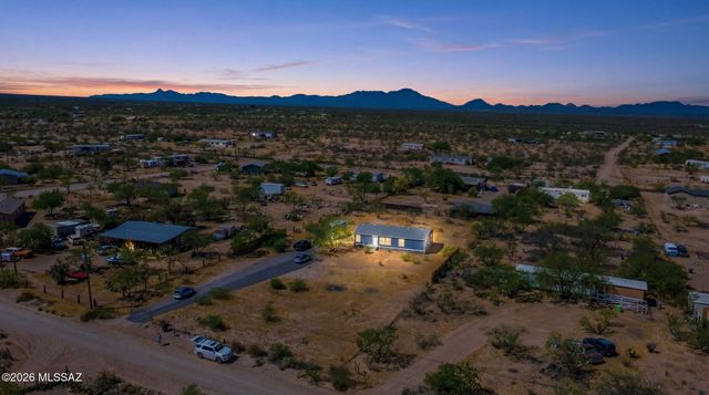 8230 S Fillmore Road, Tucson, AZ 85736