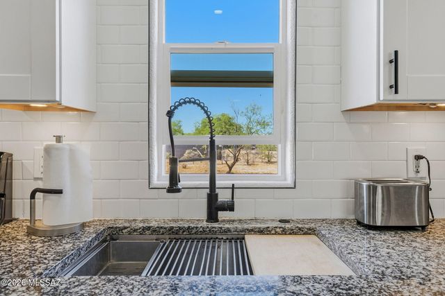 8230 S Fillmore Road, Tucson, AZ 85736