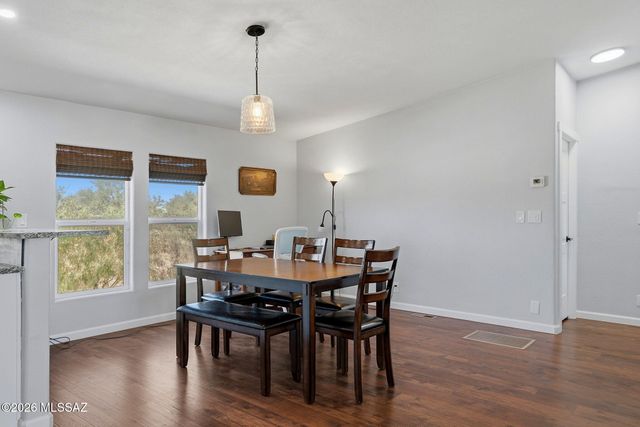 8230 S Fillmore Road, Tucson, AZ 85736