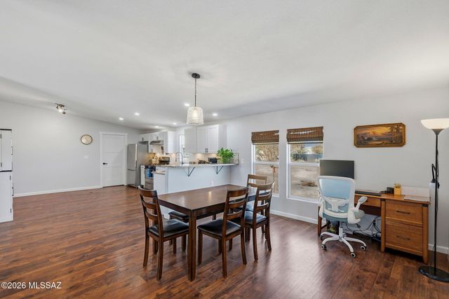 8230 S Fillmore Road, Tucson, AZ 85736