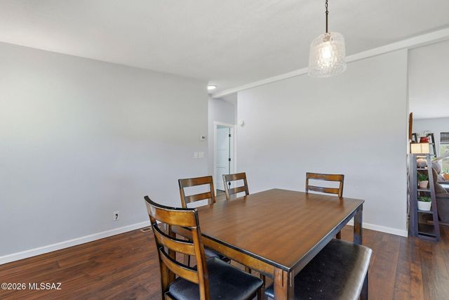 8230 S Fillmore Road, Tucson, AZ 85736