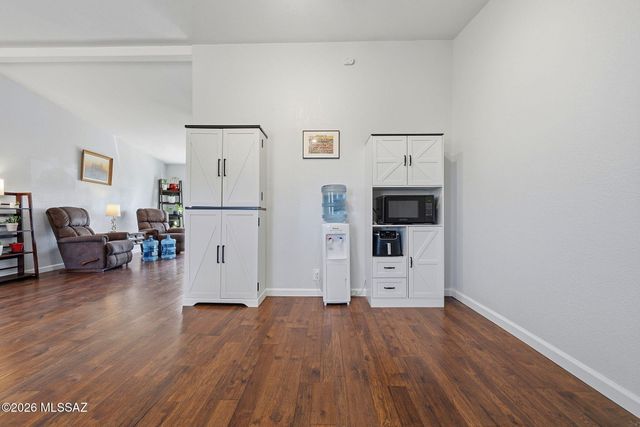 8230 S Fillmore Road, Tucson, AZ 85736