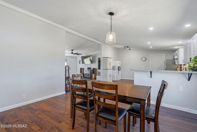 8230 S Fillmore Road, Tucson, AZ 85736