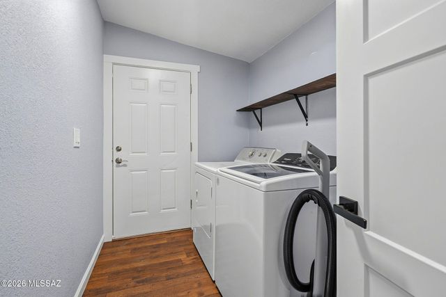 8230 S Fillmore Road, Tucson, AZ 85736