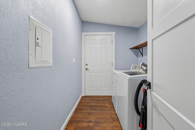 8230 S Fillmore Road, Tucson, AZ 85736