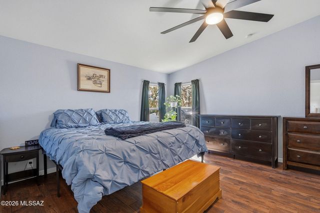 8230 S Fillmore Road, Tucson, AZ 85736