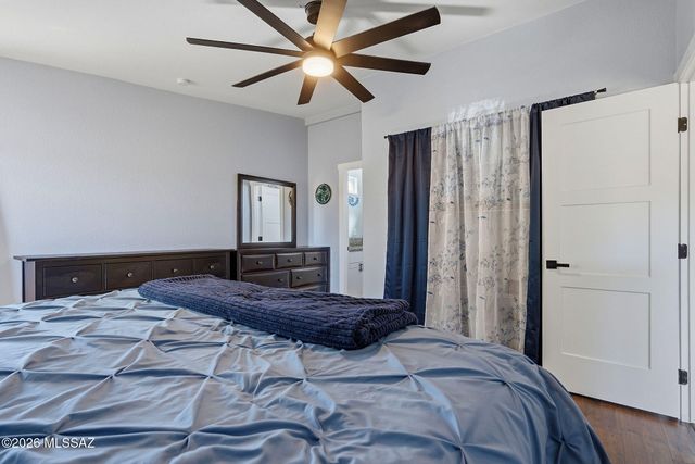 8230 S Fillmore Road, Tucson, AZ 85736