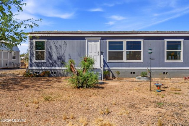 8230 S Fillmore Road, Tucson, AZ 85736