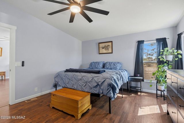 8230 S Fillmore Road, Tucson, AZ 85736