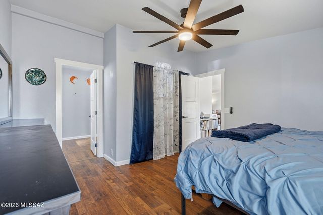 8230 S Fillmore Road, Tucson, AZ 85736