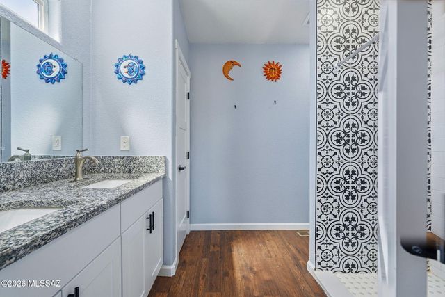 8230 S Fillmore Road, Tucson, AZ 85736